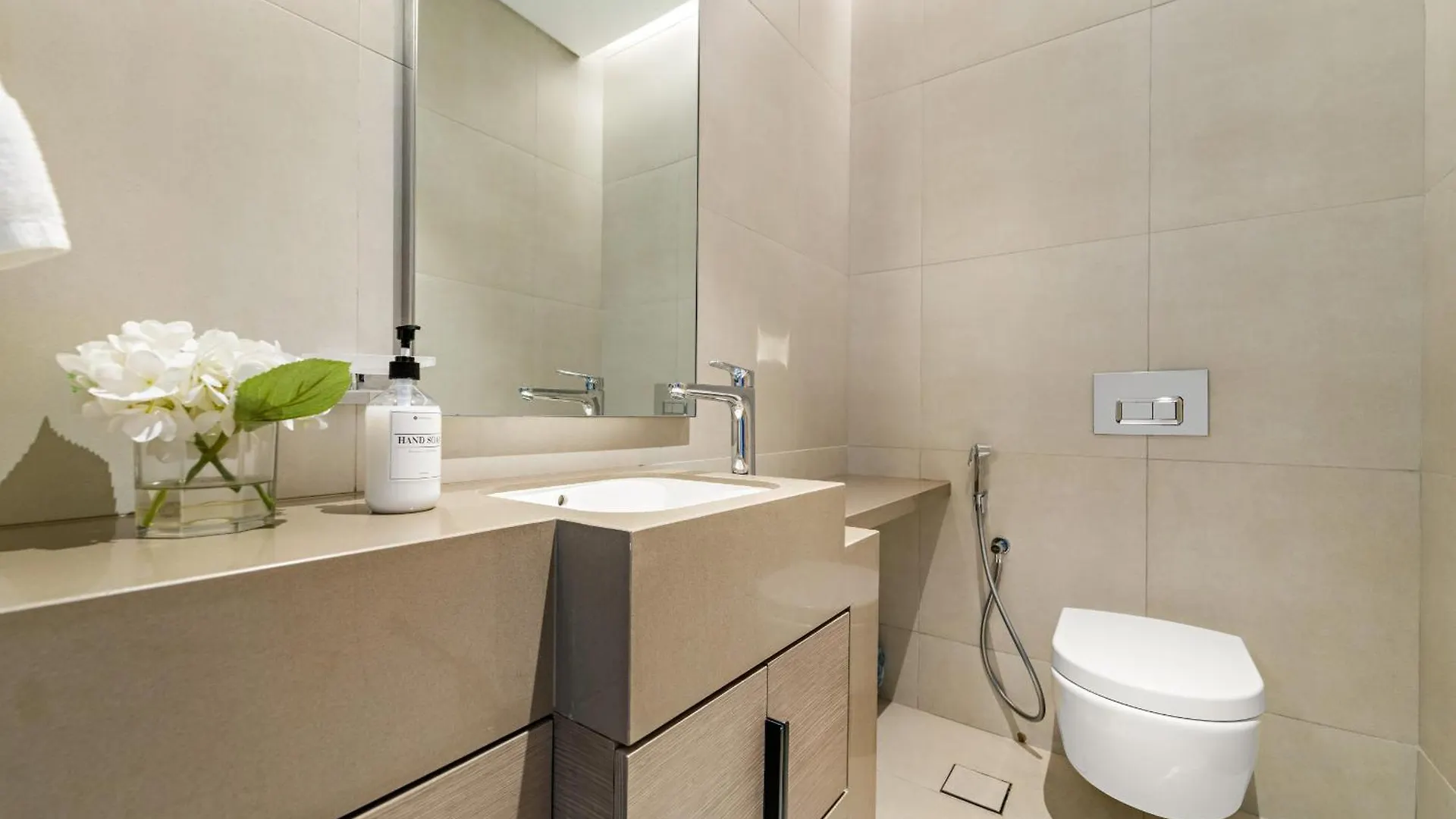 Vayk - Elegant 2 Bd Apartment In Address Jbr Residence With Full Sea View Dubai