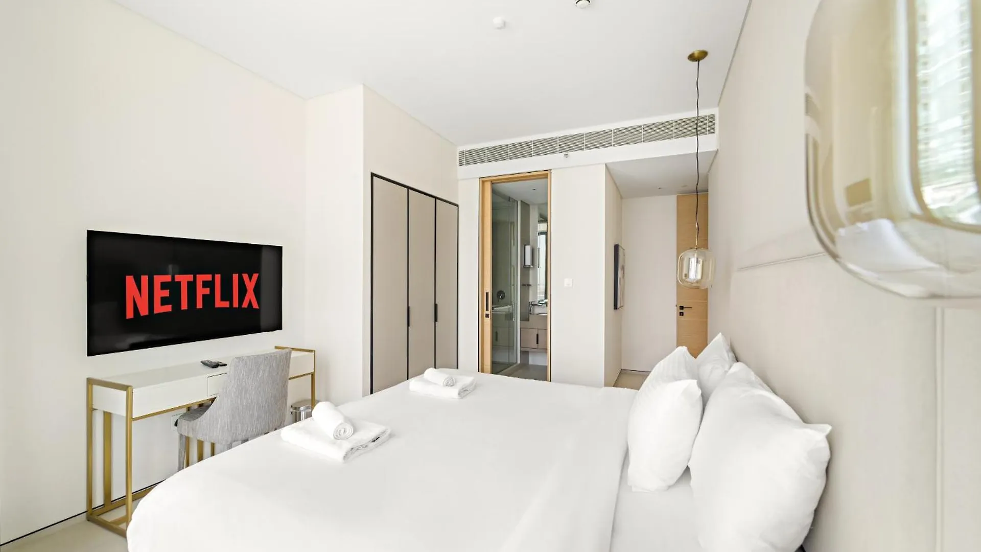 Vayk - Elegant 2 Bd Apartment In Address Jbr Residence With Full Sea View Dubai United Arab Emirates