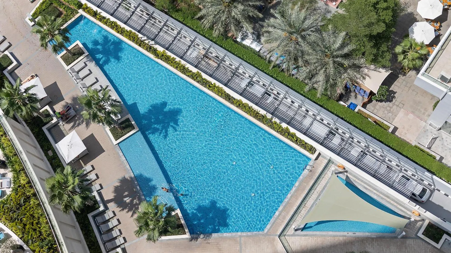 Vayk - Elegant 2 Bd Apartment In Address Jbr Residence With Full Sea View Dubai 0*,  United Arab Emirates