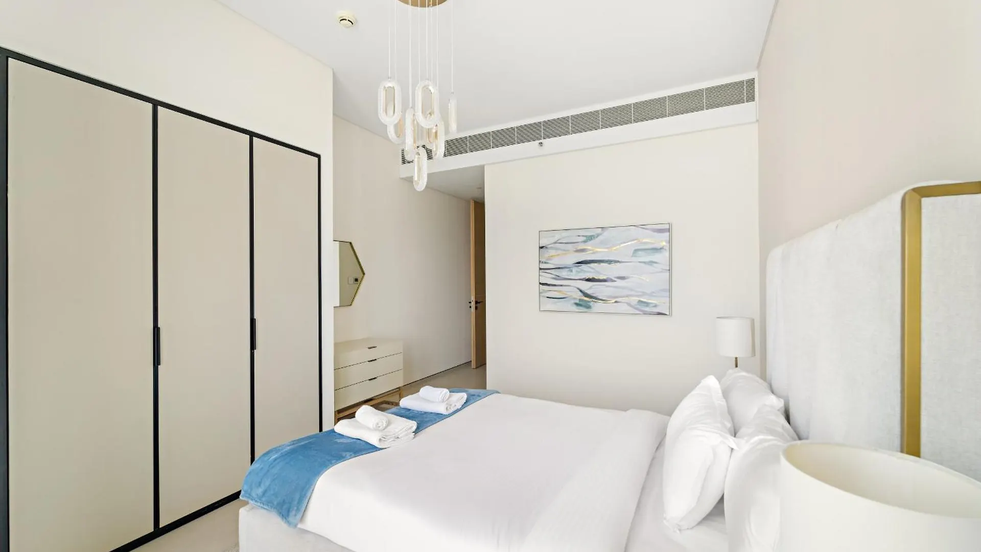 Vayk - Elegant 2 Bd Apartment In Address Jbr Residence With Full Sea View Dubai