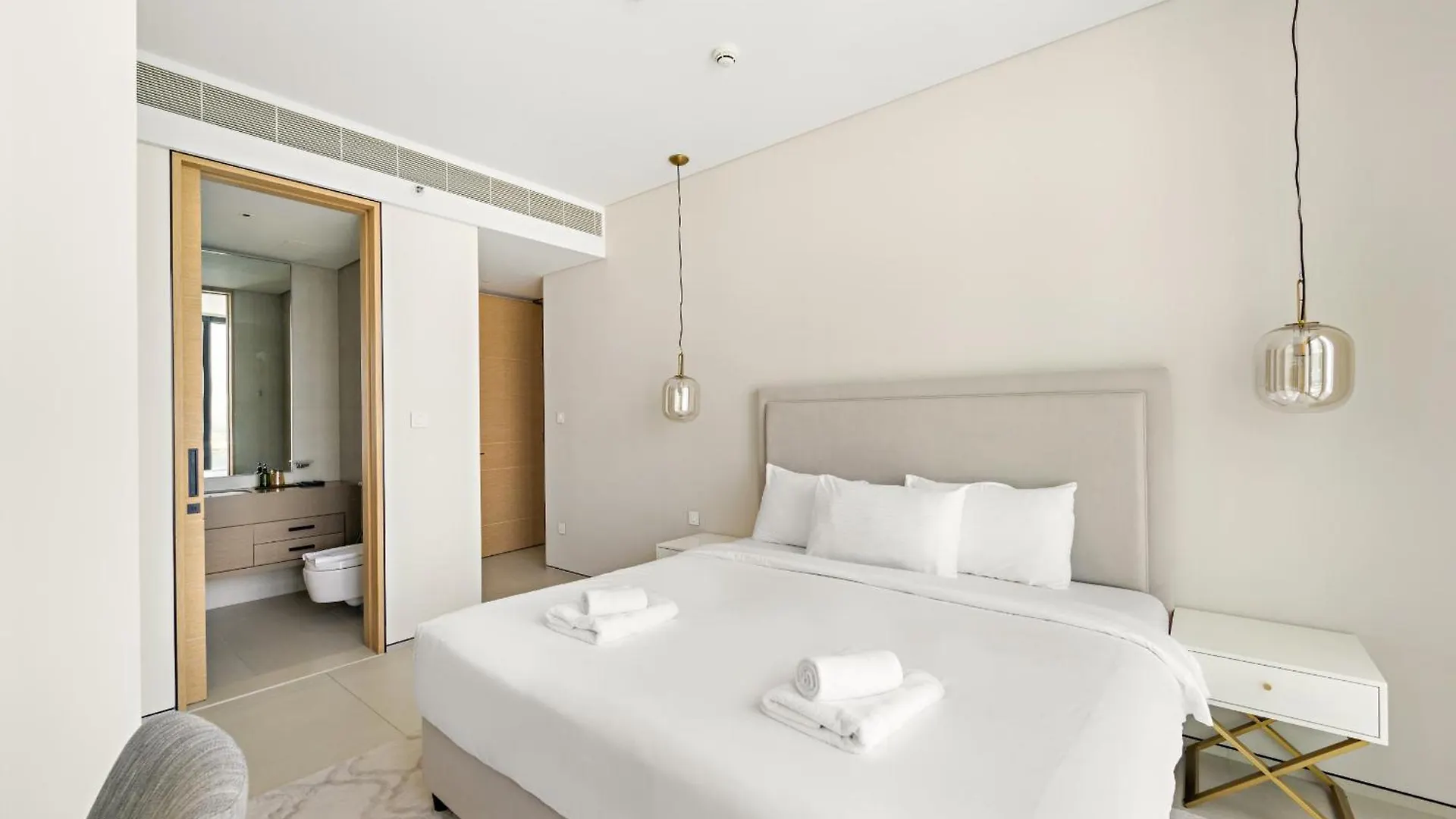 Vayk - Elegant 2 Bd Apartment In Address Jbr Residence With Full Sea View Dubai 0*,