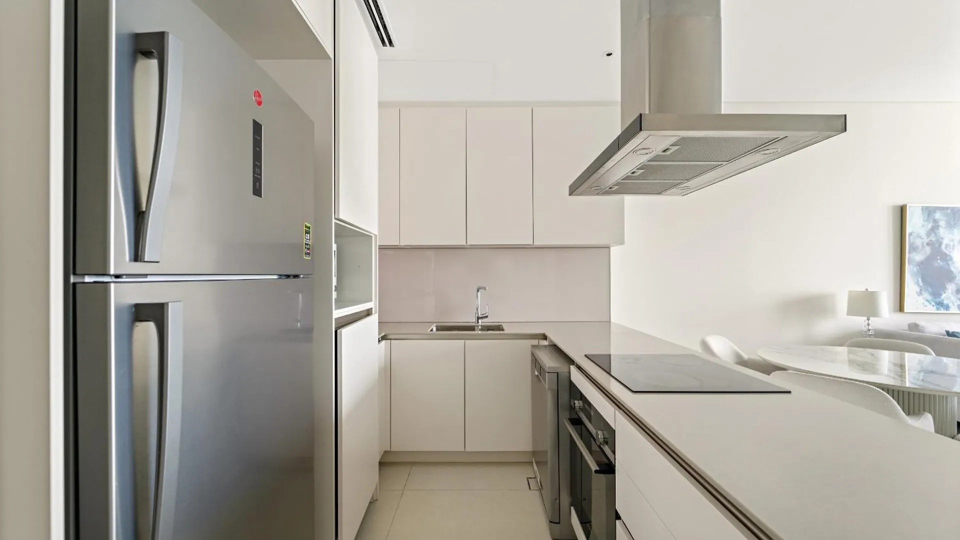 Vayk - Elegant 2 Bd Apartment In Address Jbr Residence With Full Sea View Dubai